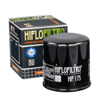 Olejový filter HF175 HIFLOFILTRO 